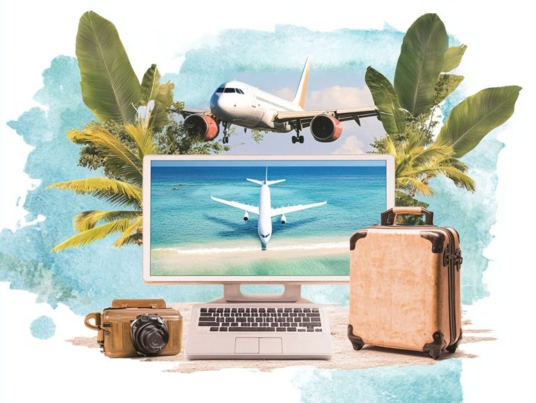 10 Best Websites for Cheap Travel Deals