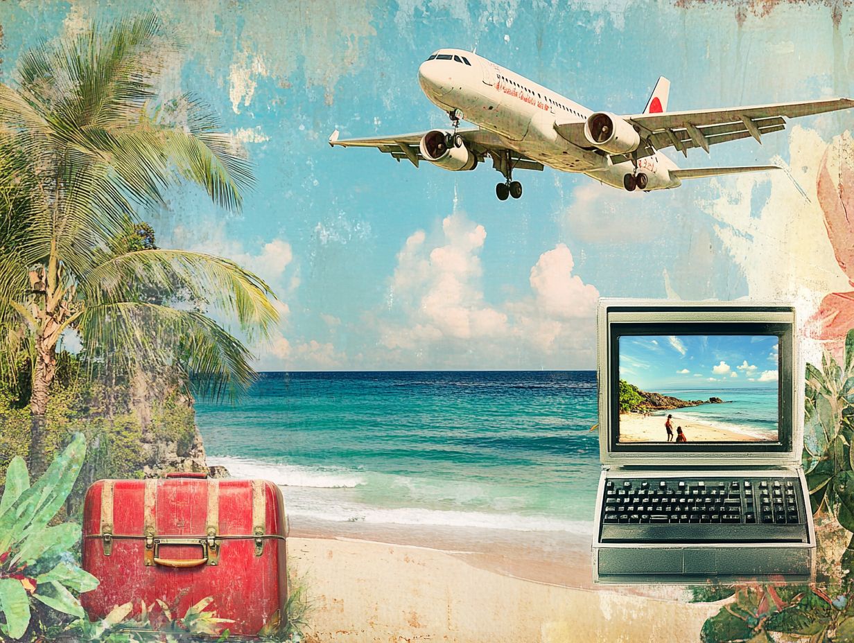 A list of the 10 best websites for cheap travel deals.