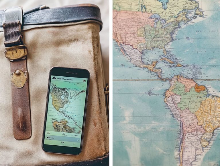 10 Genius Travel Hacks for Budget Travelers