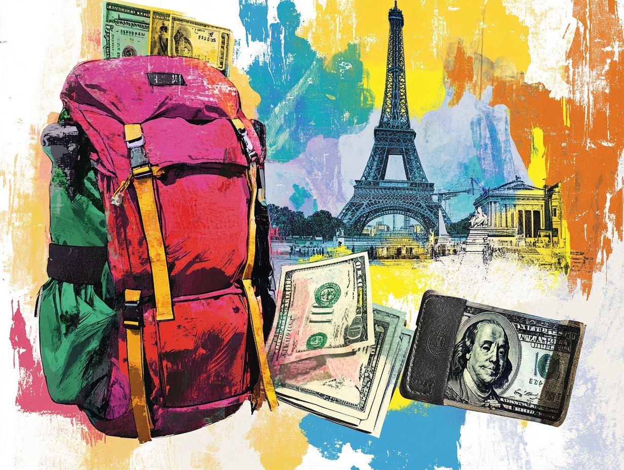 How Can You Make the Most of Your Limited Budget While Traveling?