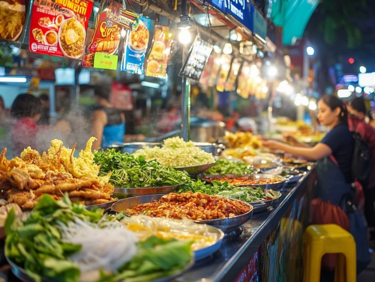 5 Best Cheap Eats in Ho Chi Minh City