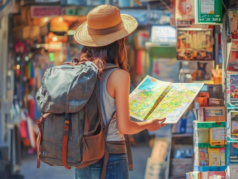 5 Budget Travel Hacks for Shoestring Backpackers