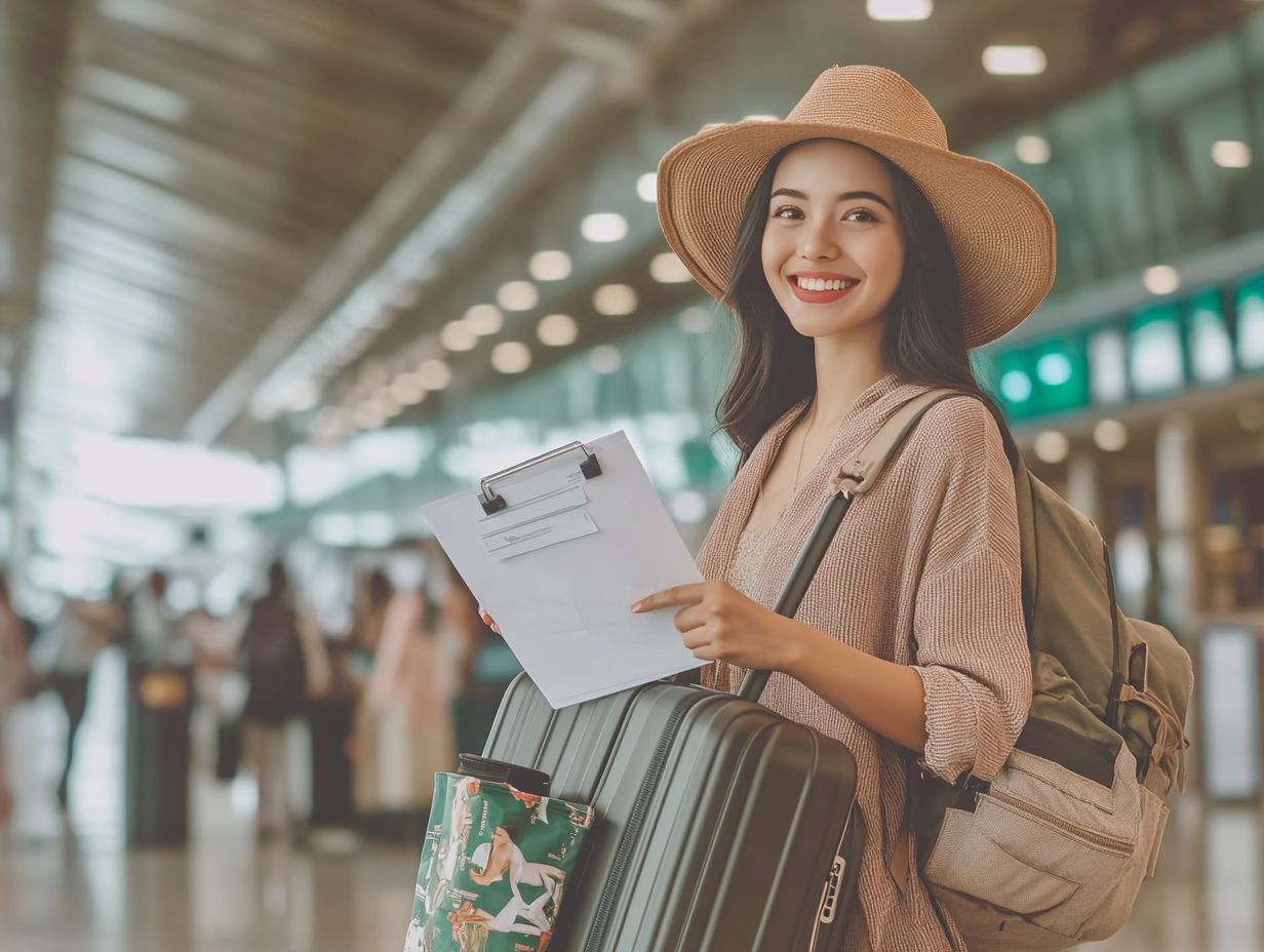 What Are the Benefits of Avoiding Extra Baggage Fees?