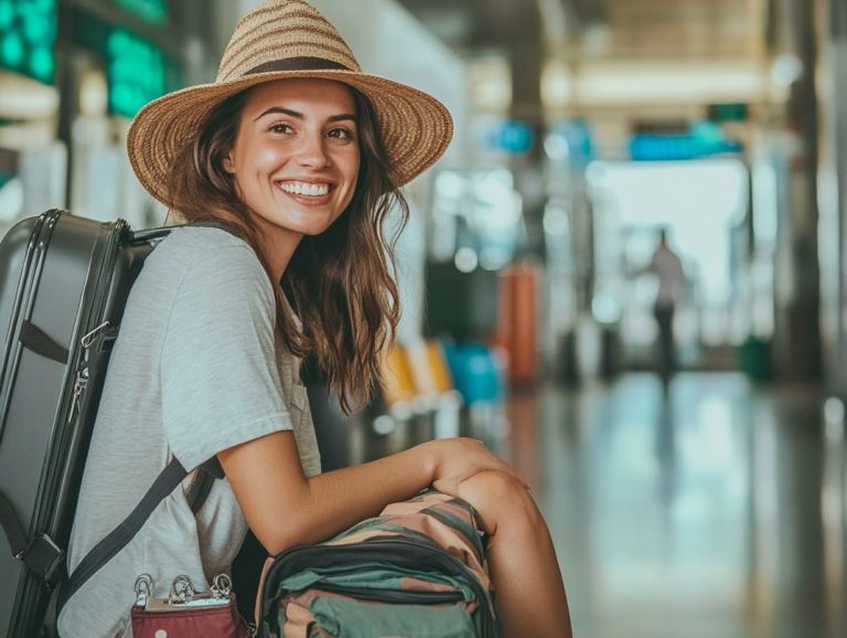 5 Hacks to Avoid Extra Baggage Fees