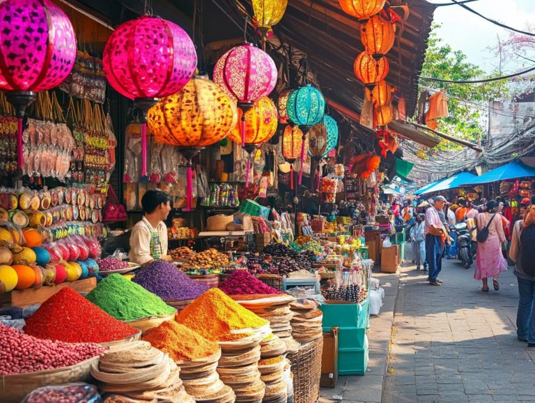 Affordable Cultural Experiences in Asia