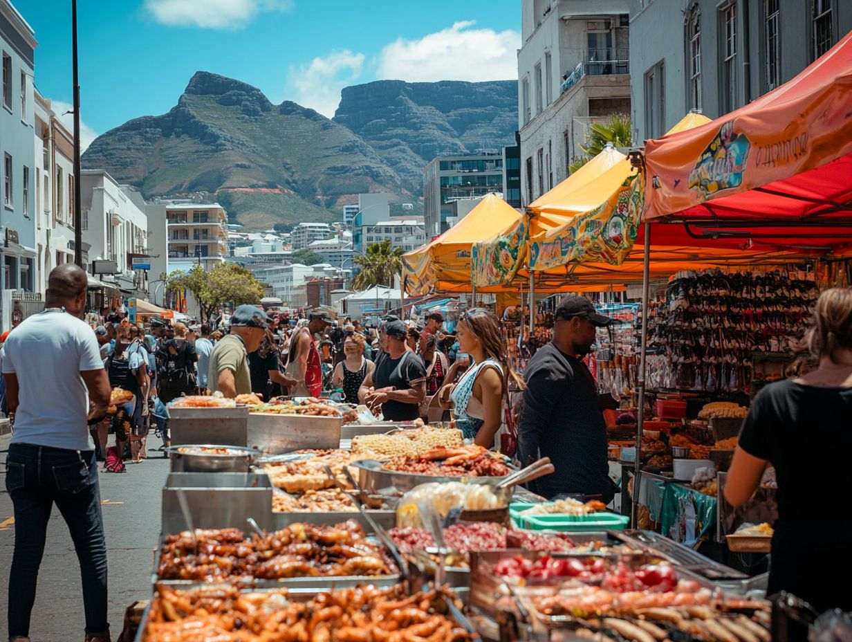 5. Utopia Cape Town