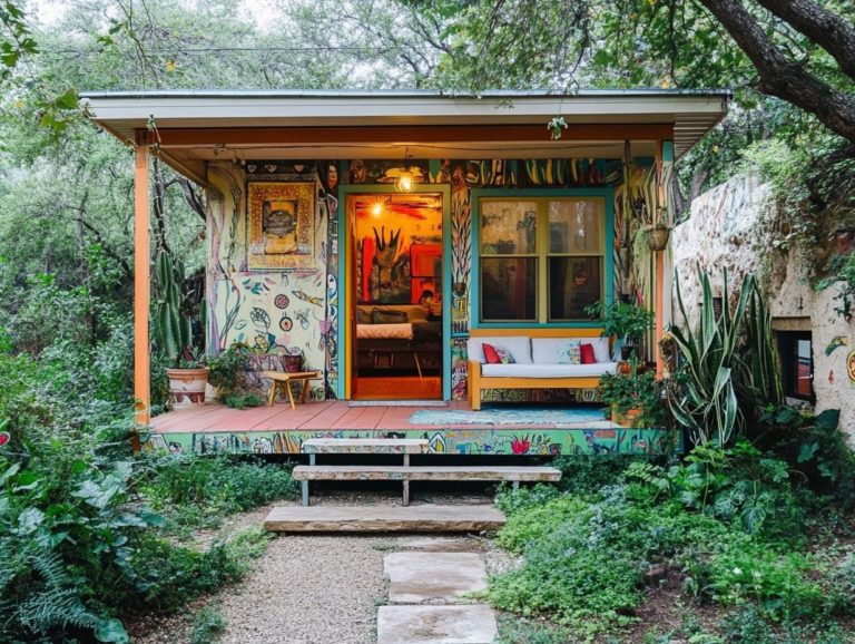 Affordable Places to Stay in Austin