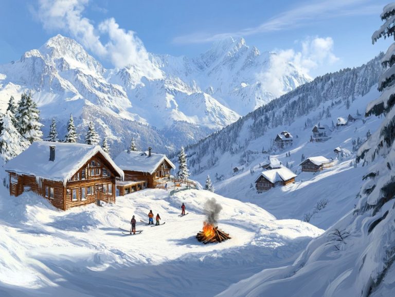 Affordable Ski Resorts for Winter Sports