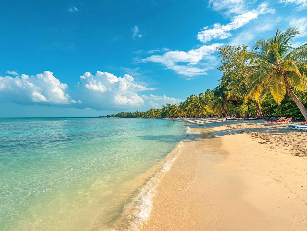 7. Boracay, Philippines