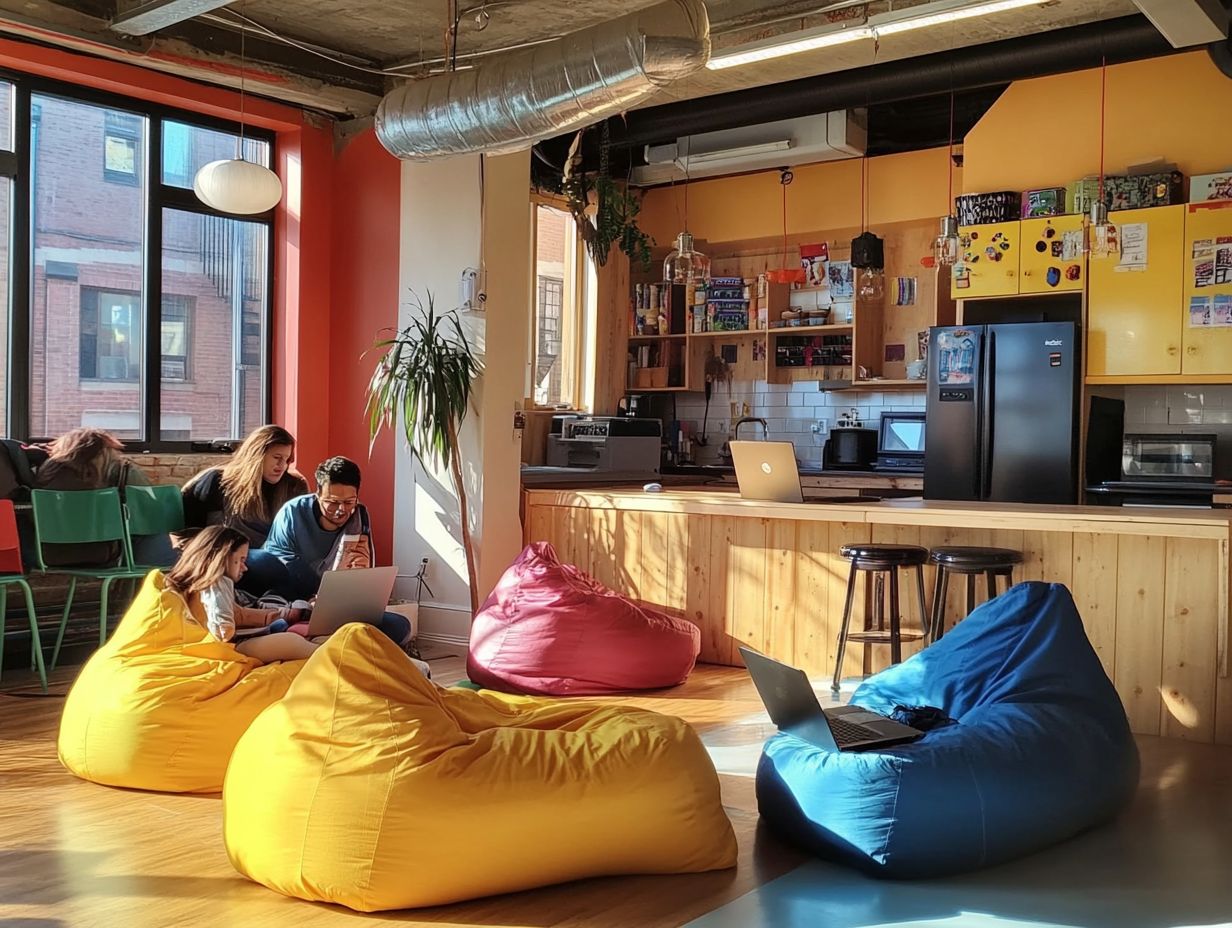 Overview of affordable youth hostels in Montreal