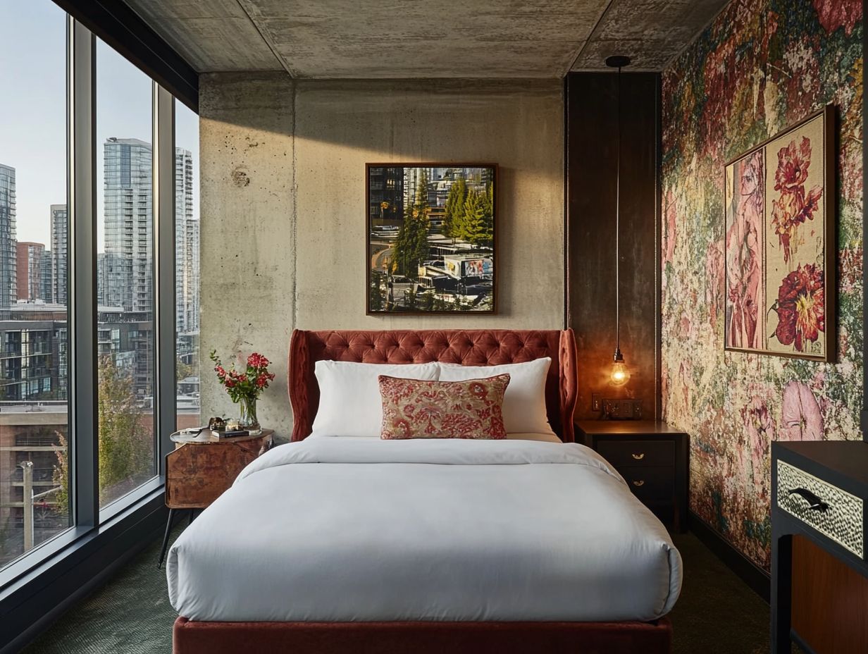 What Are the Benefits of Staying in a Boutique Hotel?