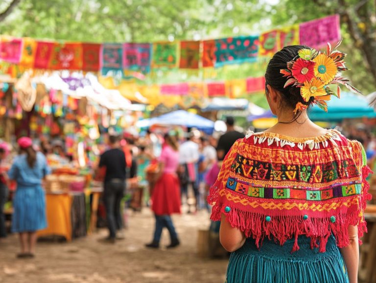 Best Budget-Friendly Festivals Around the World