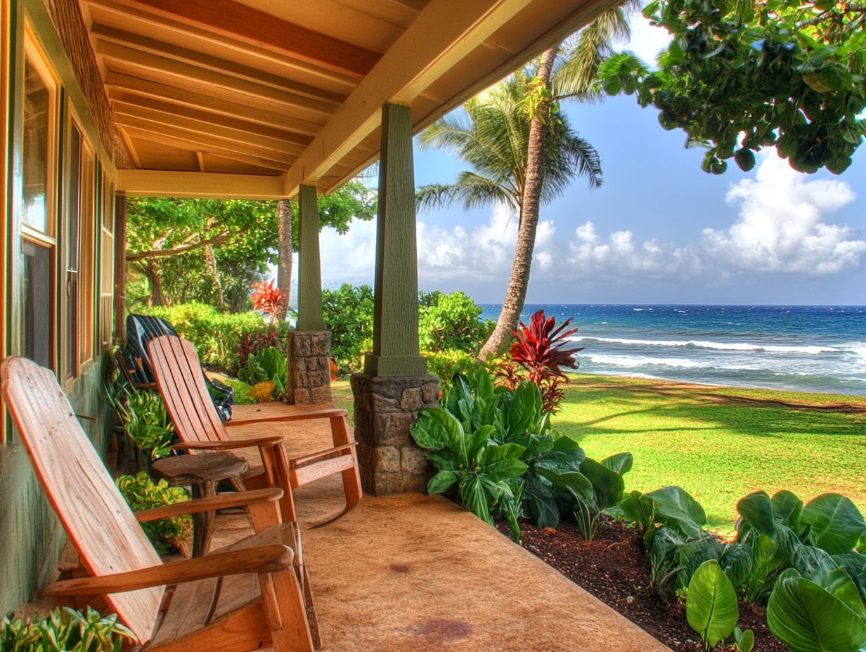 10. How to Make the Most of Your Budget-Friendly Hawaii Vacation Rental