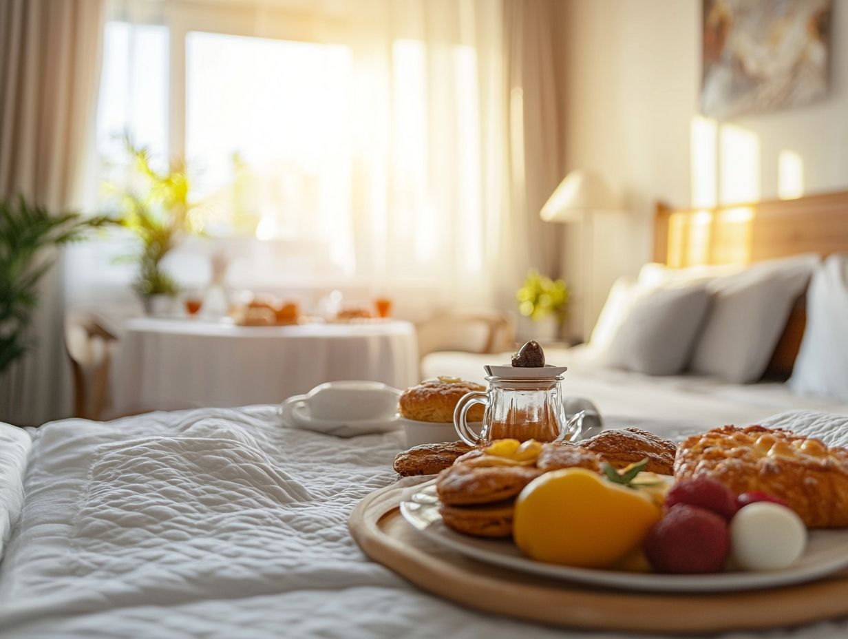 10. How to Book the Best Deals on Budget Hotels with Free Breakfast