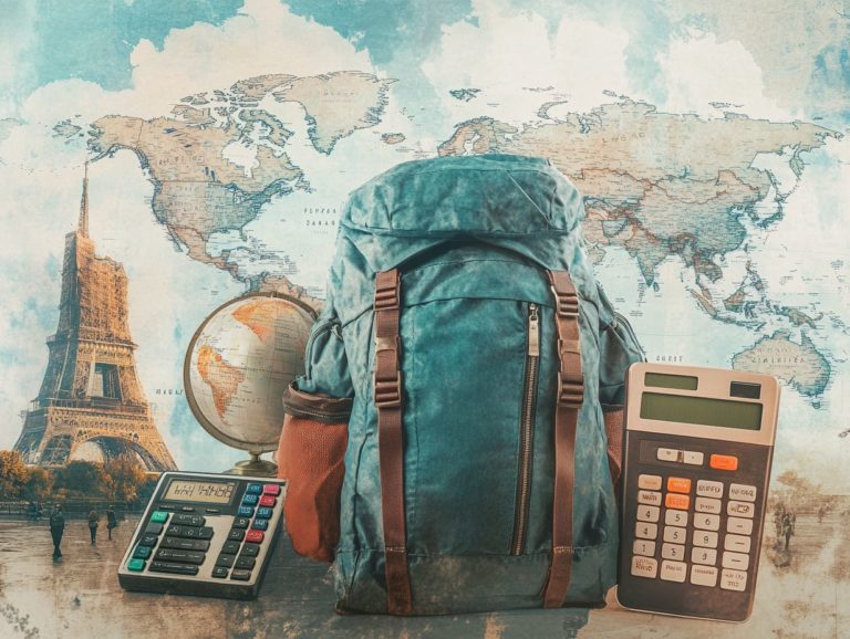 Best Budget Travel Tips for International Trips