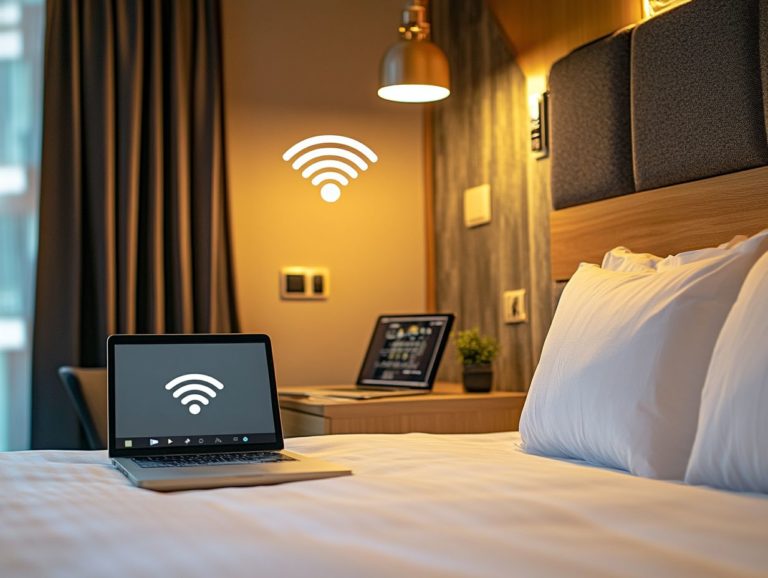 Best Cheap Hotels with Free Wi-Fi