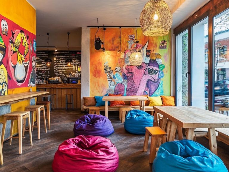 Best Hostels for Solo Travelers in Berlin