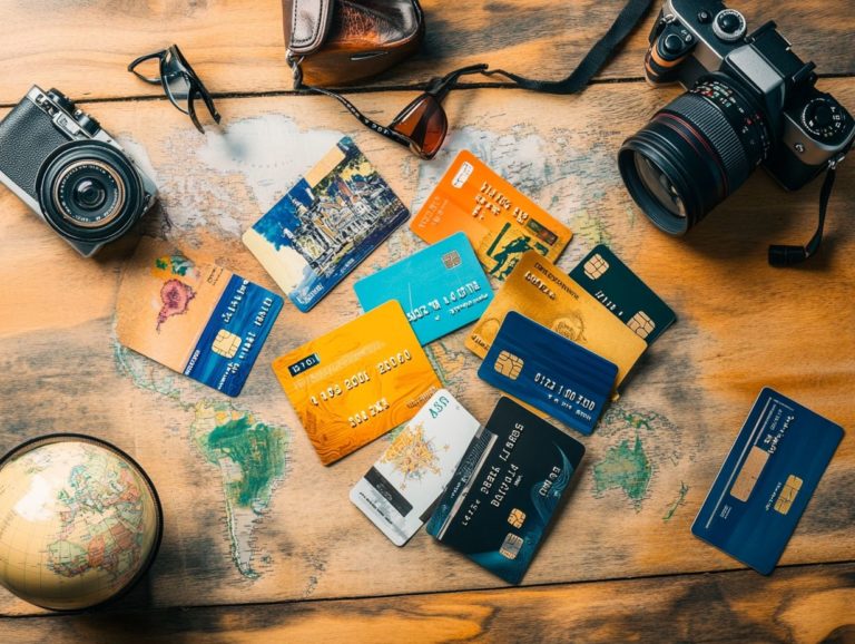 Best Travel Credit Cards for Budget Travelers