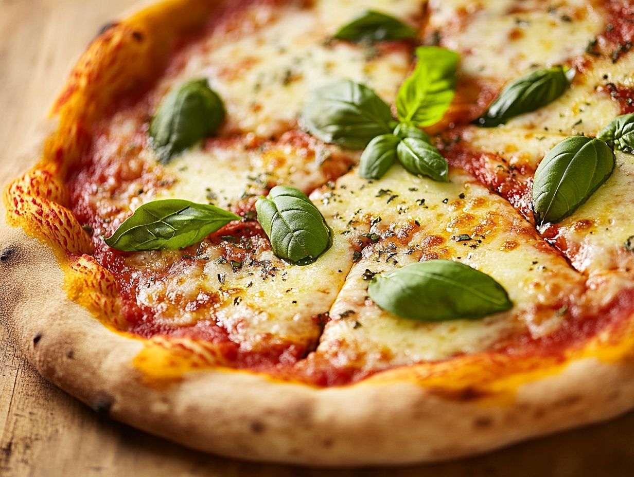 4. Best Pizza Deals for Budget-Friendly Dining