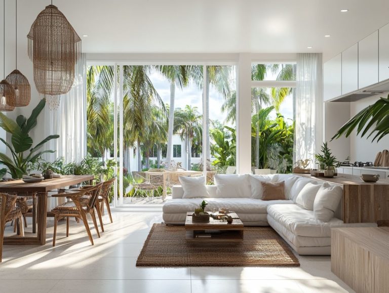 Budget-Friendly Long-term Rentals in Miami