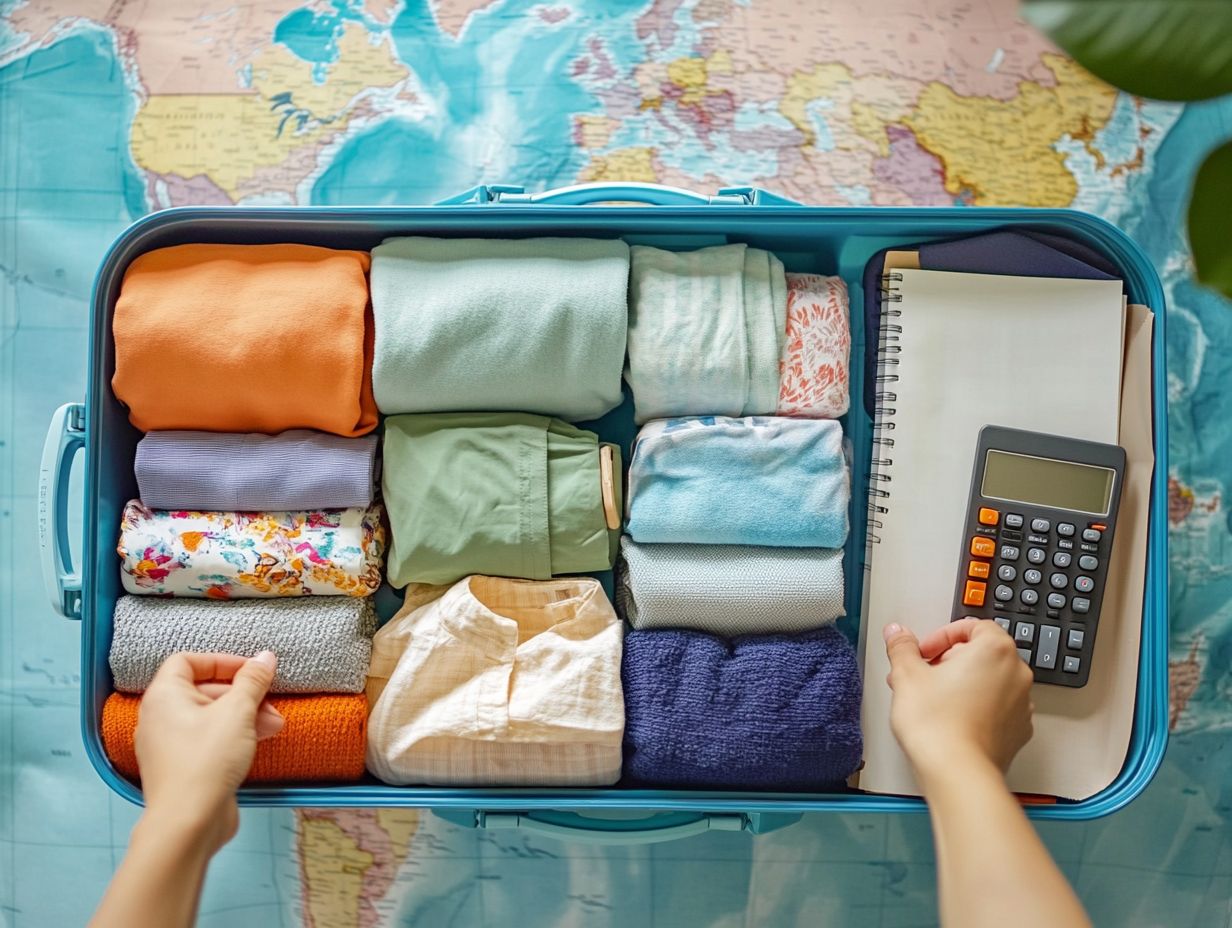 Must-Have Items for Every Trip