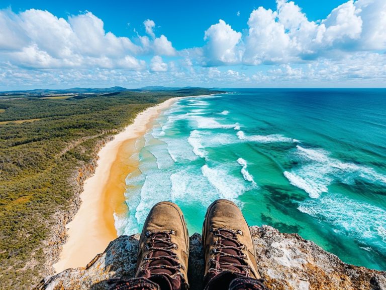 Budget Travel: Shoestring Adventures in Australia