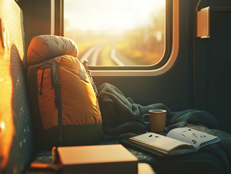 Can I Travel Cheap Without Sacrificing Comfort?