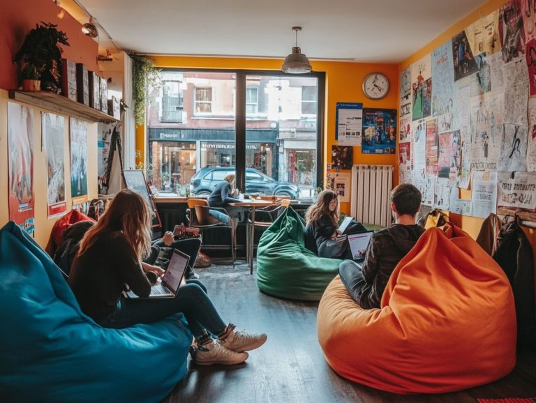 Hostel Life: Affordable Options in Dublin