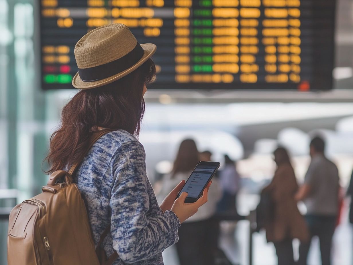 Strategies for Saving on Airport Transportation