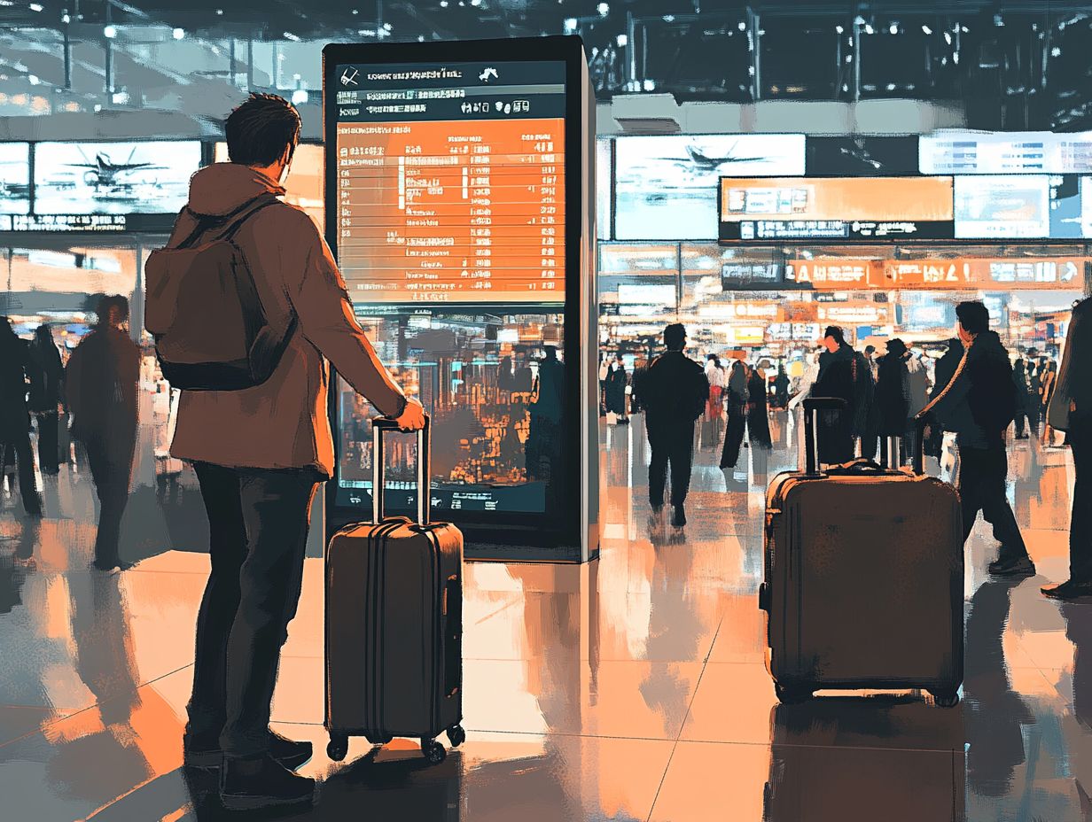 Alternative Options for Airport Travel