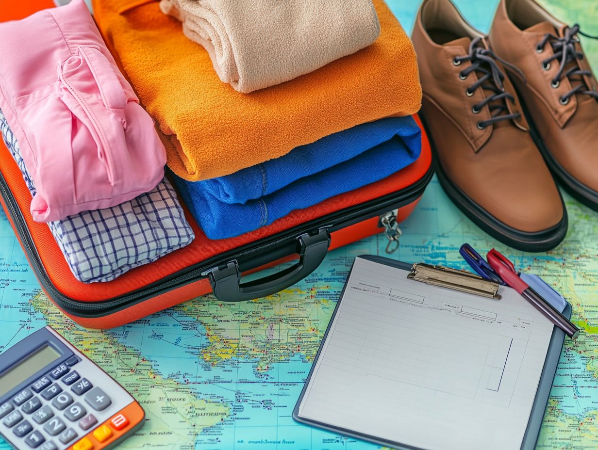 Creative strategies for packing more efficiently