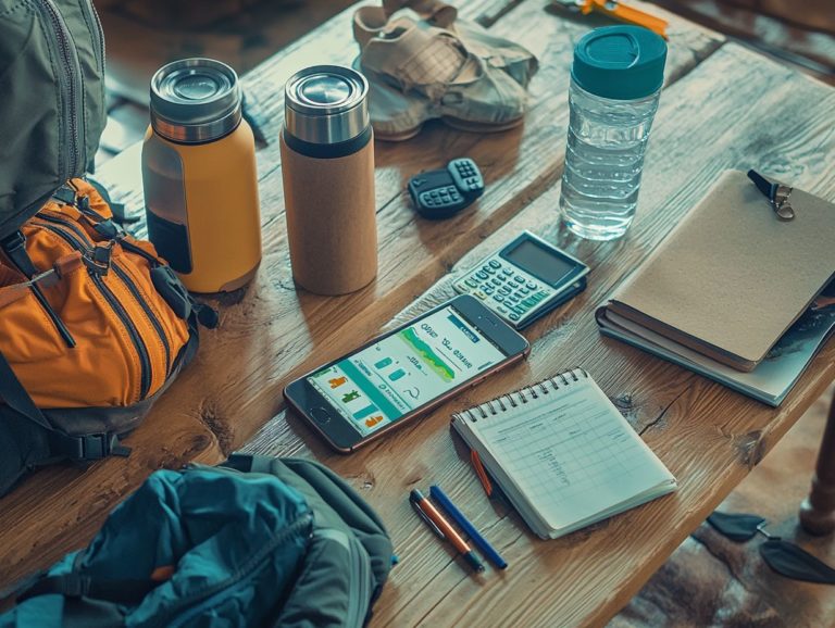 How to Save Money on Travel Gear