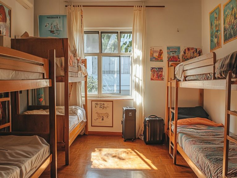 Shoestring Travel: Best Ways to Save on Accommodation