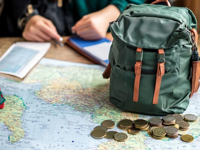 The Ultimate Guide to Shoestring Travel for Students