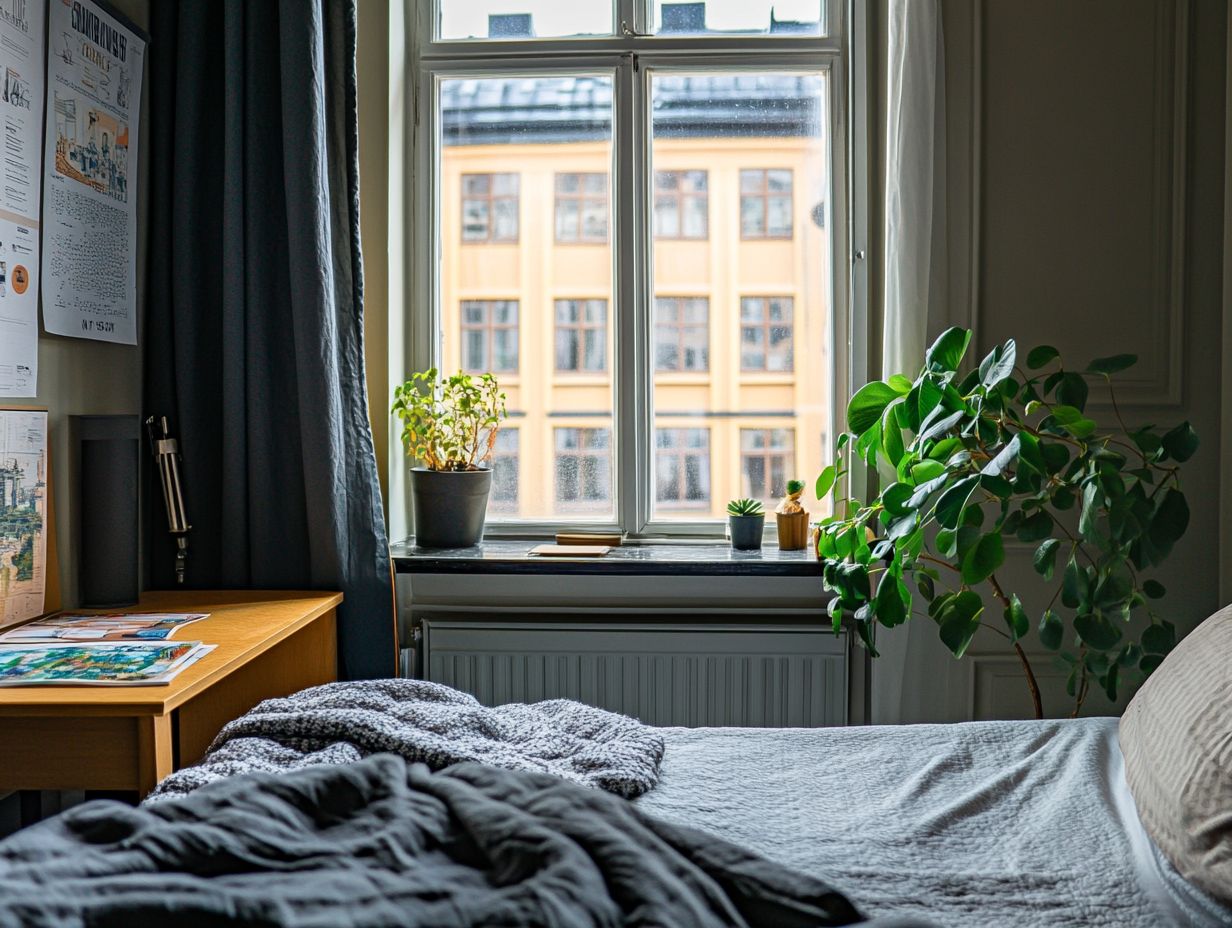 What Are the Different Types of Budget Accommodations in Stockholm?