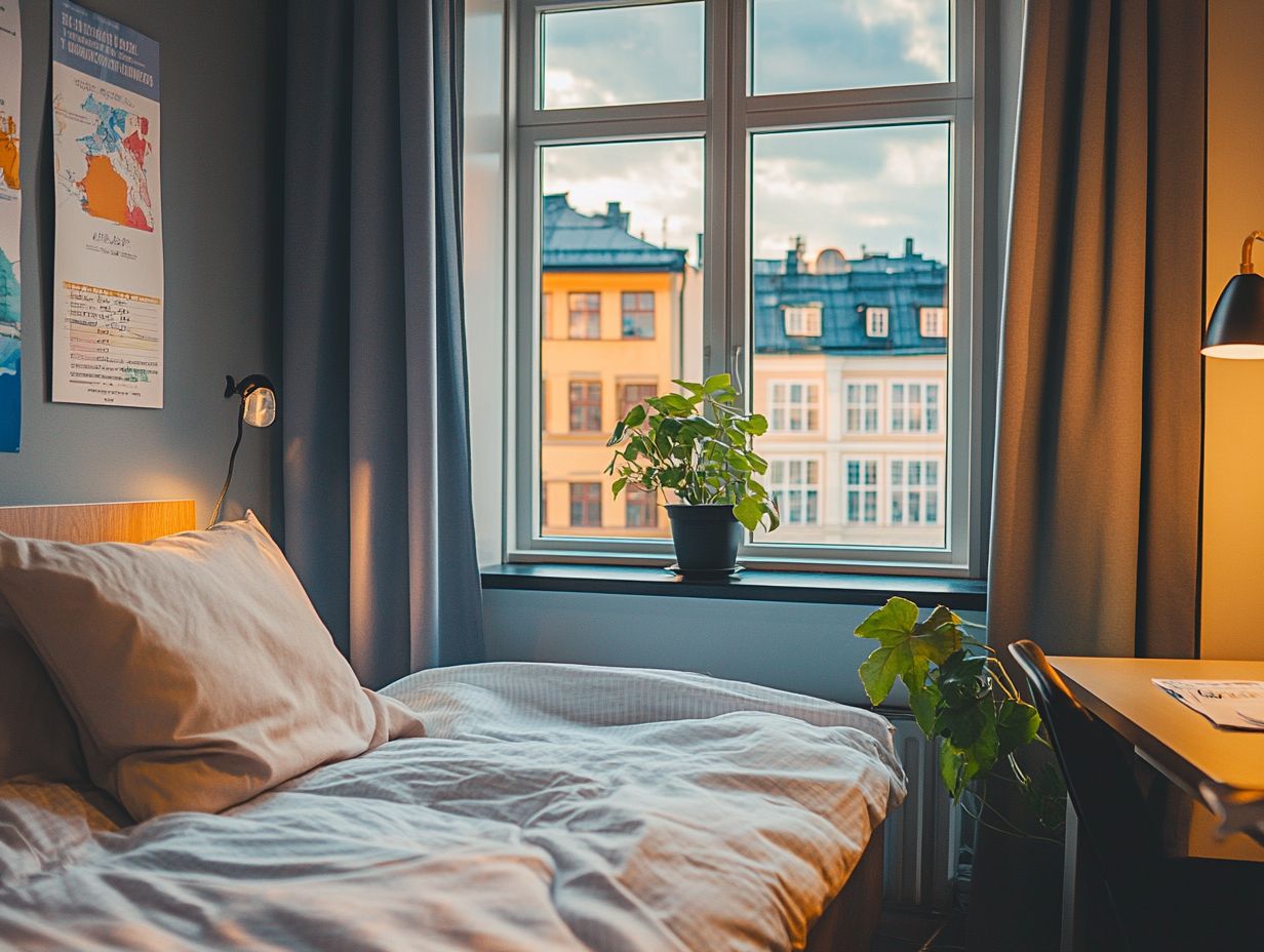 6. City Lodge Stockholm