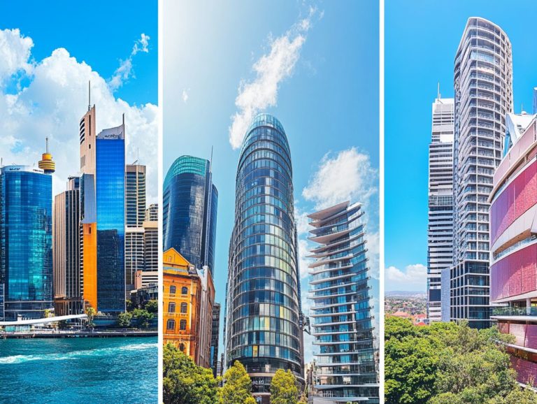 Top 5 Affordable Cities to Visit in Australia