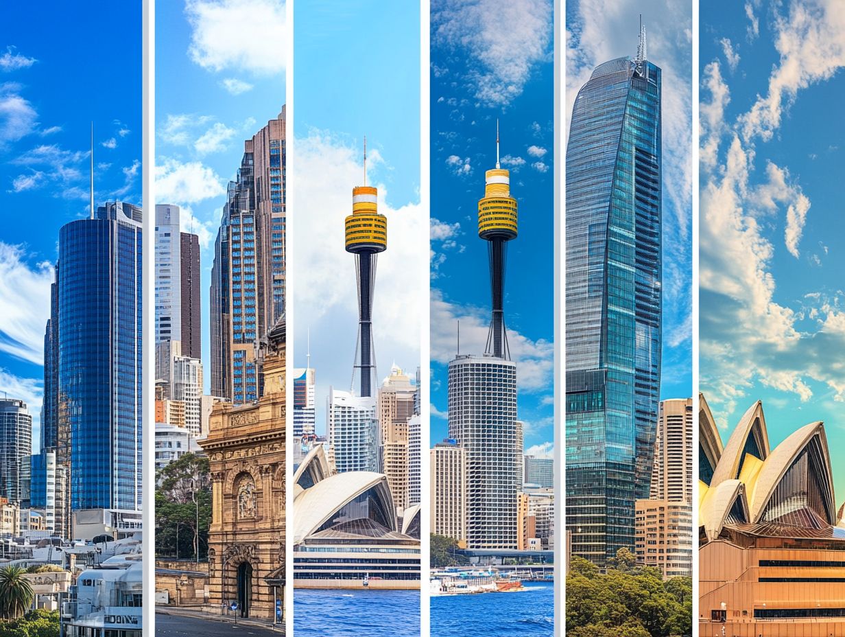 A beautiful view of the top 5 affordable cities in Australia.