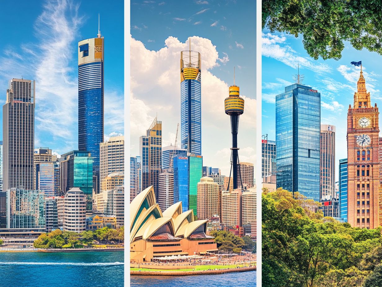 Explore Affordable Cities in Australia for Students and Budget Travelers