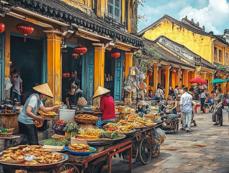 Traveling on a Shoestring: A Local’s Guide to Vietnam