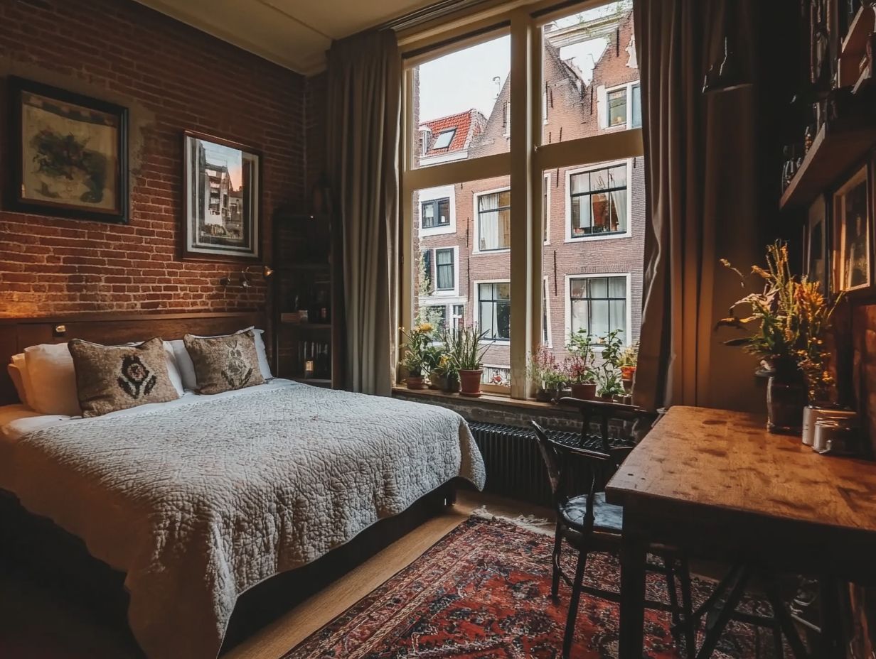 Affordable Day Trips in Amsterdam