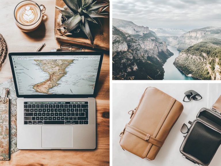 What Are the Best Budget Travel Blogs?