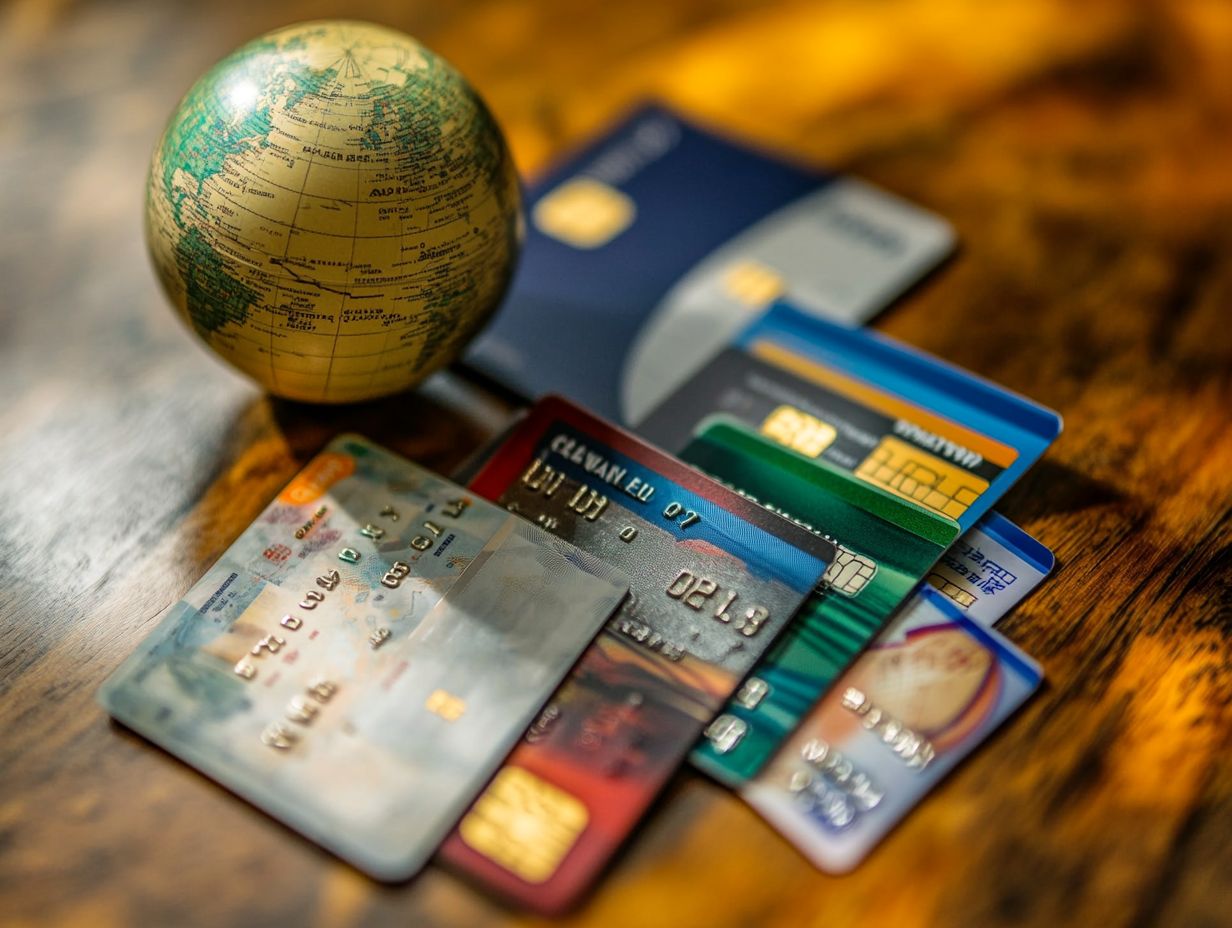 What should I look for in a travel credit card?