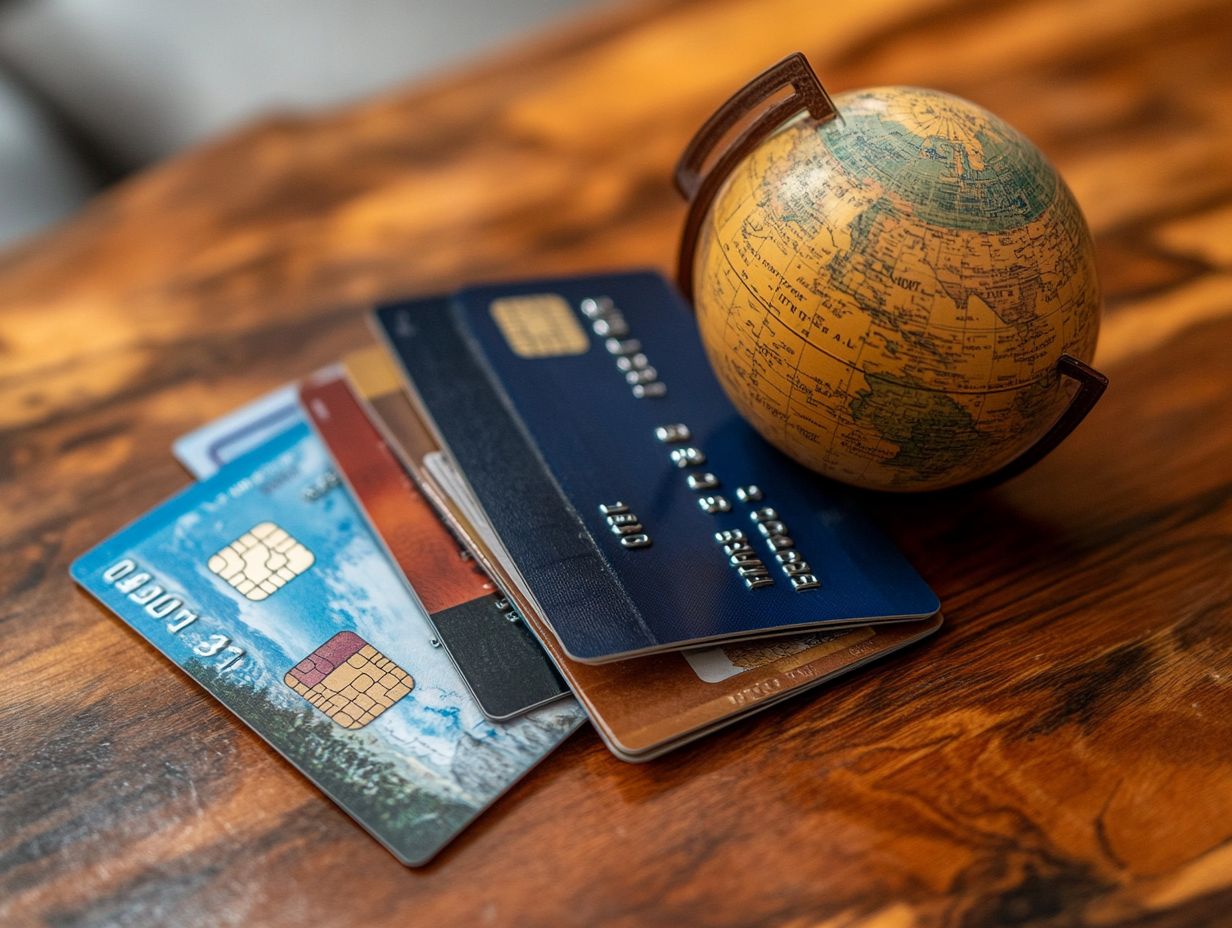 An infographic detailing tips for maximizing travel credit card benefits.