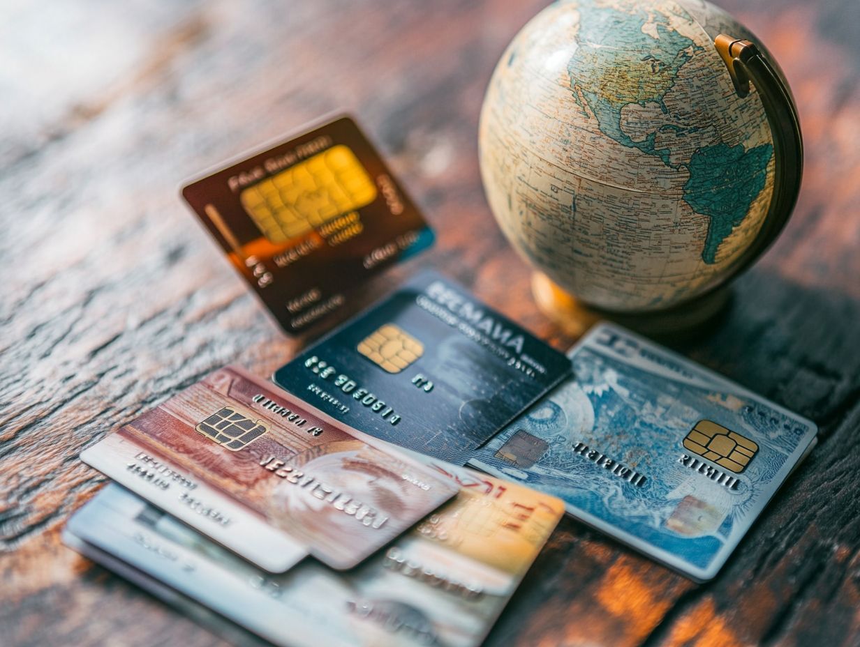 Factors to Consider When Choosing a Travel Credit Card