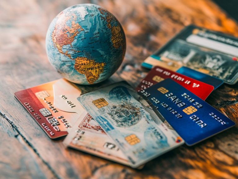 What Are the Best Travel Credit Cards?