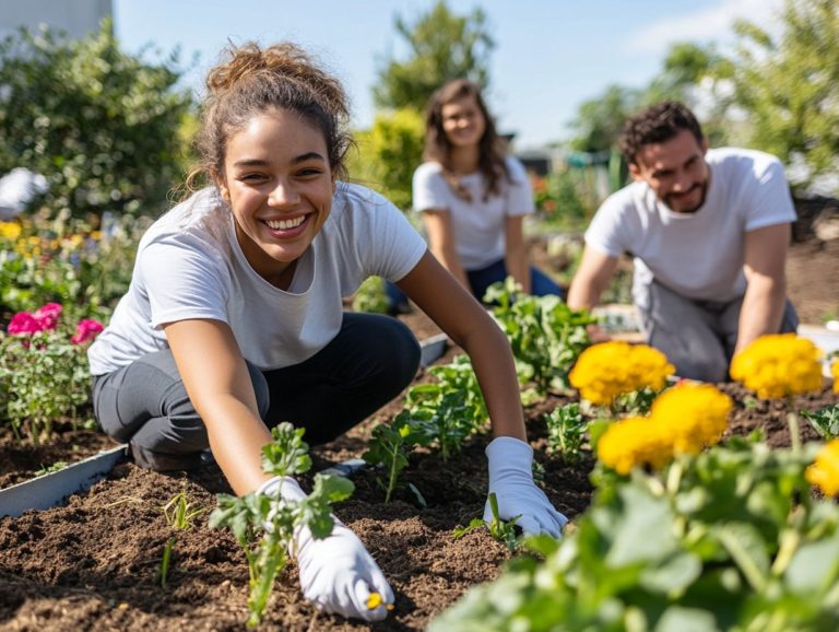 What Is Volunteering and Can It Save Money?